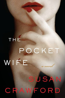 Weekend Reading: The Pocket Wife by Susan Crawford