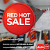 #RedHotSale Alert for as Low as P202