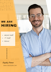 Airport Staff Required in Dubai 