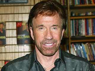 Men's Fashion Haircut Styles With Image Chuck Norris Beard Short Hairstyle Picture 5