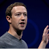 Zuckerberg apologises for infringement
