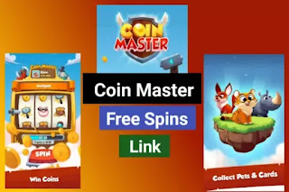 Coin Master free spins link