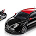 Alfa Romeo Mito SBK Limited Edition