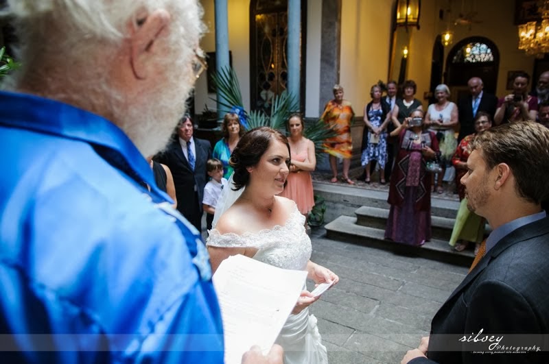 Suryo and Holly a Penang Wedding at Cheong Fatt Tze Mansion by SIBoey Photgraphy,Penang Wedding Photographer