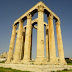 10 Kuil Yunani yang Paling Terkenal