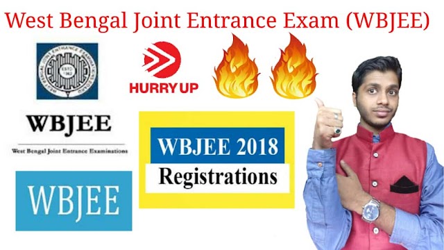 WBJEE 2019