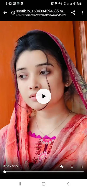 Tiktok ডাউনলোডার Tiktok ভিডিও ডাউনলোড নেই ওয়াটারমার্ক