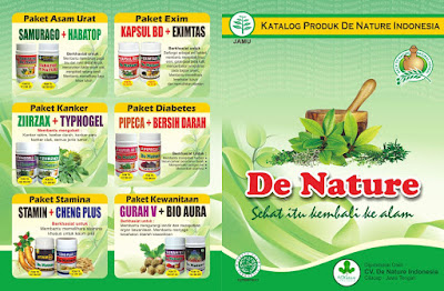 RUMAH HERBAL DENATURE