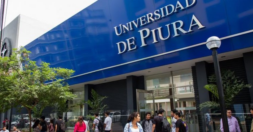 SUNEDU otorga licenciamiento institucional a la Universidad de Piura (UDEP) www.sunedu.gob.pe
