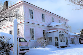 北海道 函館 遺愛幼稚園