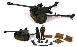 Pak 40 toy