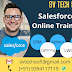 Salesforce Online Training