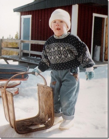 Med tungan rätt i mun