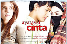 Ayat2 Cinta...