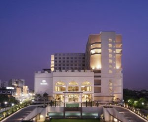 Hilton New Delhi Janakpuri Hotel