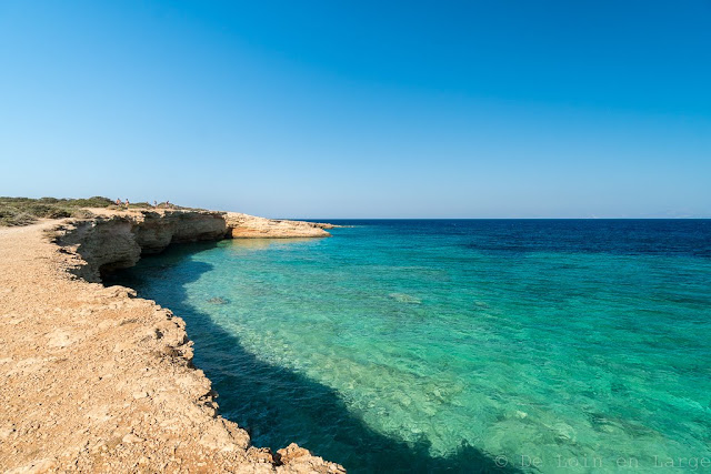 Koufonissia-Cyclades