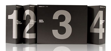 examples of good typography in packaging 
