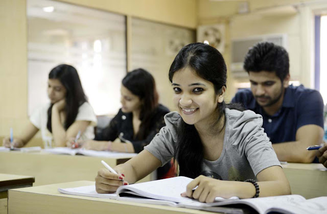 SSC Exams Coaching in Chandigarh