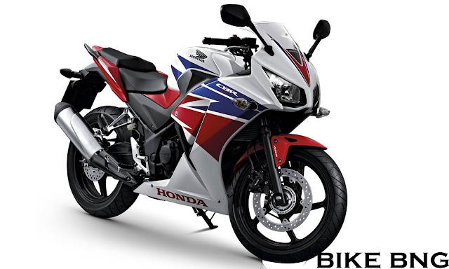 Honda CBR150R 2015 Price In Bangladesh