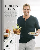 Review: Good Food, Good Life by Curtis Stone