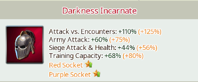 Darkness Incarnate