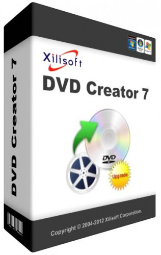 Xilisoft DVD Creator 7.1.3.20130225 Incl Keygen