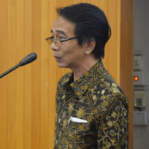 Pergelaran: Lono Simatupang