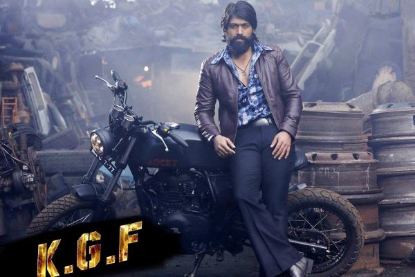 KGF Wallpapers