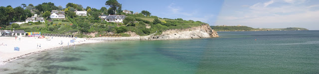 Swanpool Beach, Falmouth