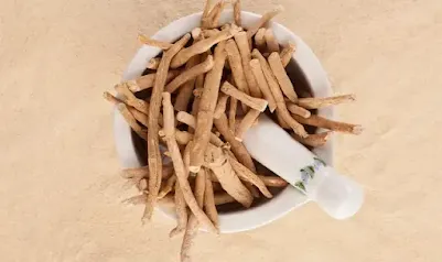 Does ashwagandha kill emotions?