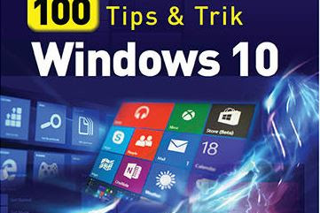 Download 100 Tips dan Trik Windows 10 karya Jubilee Enterprise Pdf