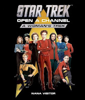 star trek comic new