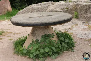 Visite guidée de Siurana : les paysages de Montsant