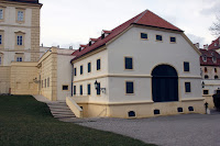 Valtický zámek/Valtice Chateau