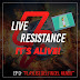 #Podcast: Live Resistance It's Alive! Capitulo 9 - "Playlist del Fin del Mundo"