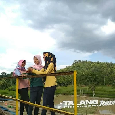 37 TEMPAT WISATA PRINGSEWU YANG ADUHAI ANDALAN LAMPUNG