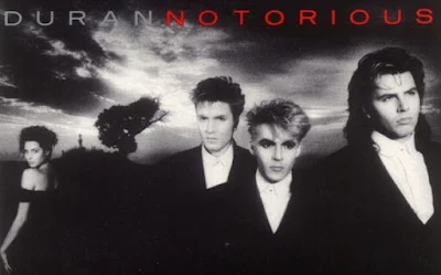 De Birmingham para o Mundo: A Jornada Electropop dos Duran Duran duran-duran-album-notorious