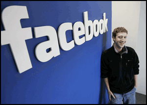 Mark Zuckerberg Profil Dan Biodata Mark Zuckerberg Pengasas Dan Pemilik Facebook