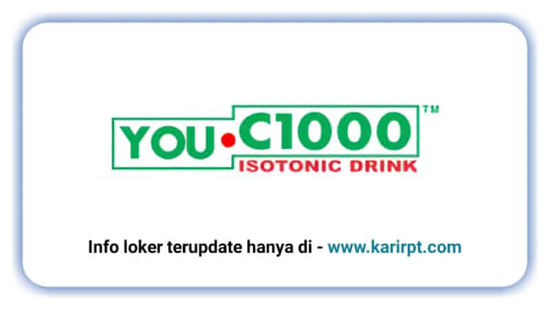 PT Djojonegoro C-1000