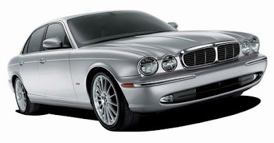 Luxury  Advertising  Snob Appeal on Jaguar Xj Diesel Wins Best Luxury Car In The 2009 Fleet World Honours