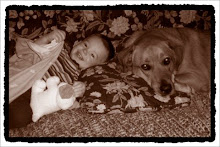 Best Buddies!