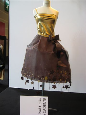 salon du chocolat