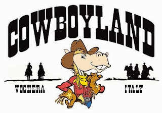 Cowboyland: Biglietti Scontati