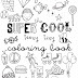 Coloring Book Pages to Print Free