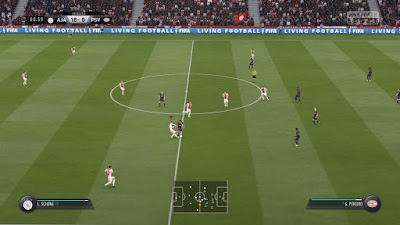 Download FIFA 19 for PC Full Version (Google Drive)