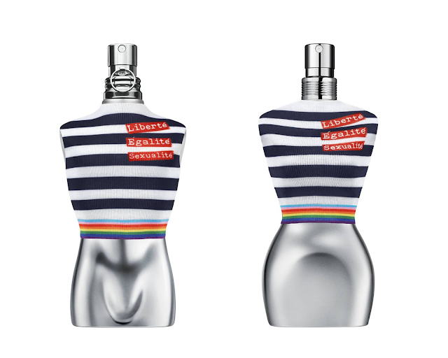 classique pride 2022,  jean paul gaultier classique pride, jean paul gaultier classique, jean paul gaultier classique édition limitée, classique pride, classique pride jean paul gaultier, parfum classique jean paul gautier