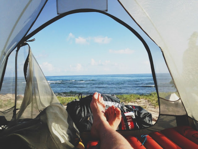 toledo bend camping