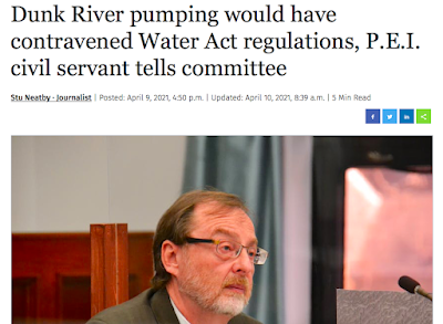 https://www.saltwire.com/atlantic-canada/news/dunk-river-pumping-would-have-contravened-water-act-regulations-pei-civil-servant-tell-committee-100574243/