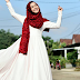 Baju Gamis Ria Ricis