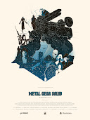 #5 Metal Gear Solid Wallpaper